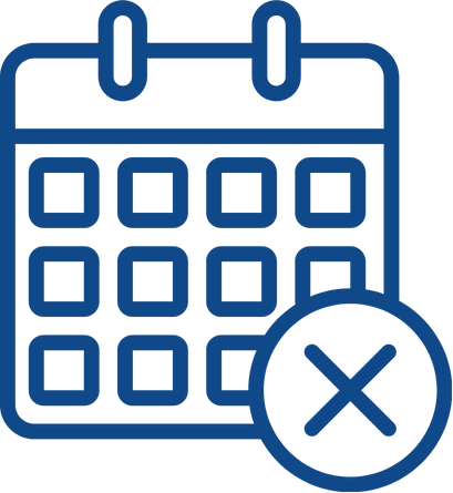 ndis service cancellation illustration