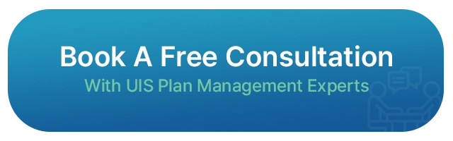 UIS consultation booking call to action